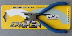 Плоскогубцы, Кусачки, Клещи