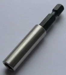 Screwdrivers and bits