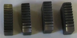 Лерки, плашки