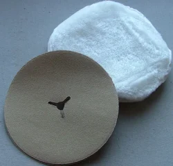 Абразивный инструмент