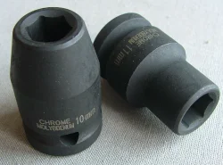 Головки ударные