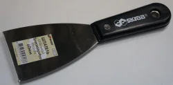 Špakteļlāpstiņa 150 mm elastīg Špakteļlāpstiņa 150 mm elastīg