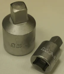 Adapteri