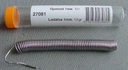 Lodalva 12gr