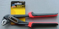 Santehnikas instruments