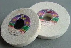 Диски шлифовальные