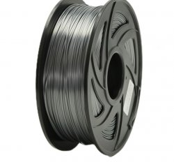 3D printer filament PETG012 175 pelēka vienkrāsaina - 3d printer filament tpu - 3d printer filament - Piekaramā atslēga 38mm pelēka 3 atslēgas skrab 3D printer filament PETG012 175 pelēka vienkrāsaina - 3d printer filament tpu - 3d printer filament - Piekaramā atslēga 38mm pelēka 3 atslēgas skrab