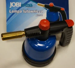 Газовые горелки, баллоны