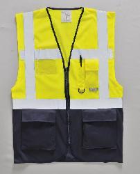 Vestes