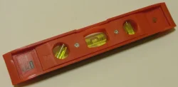 Līmeņrādis 225 mm ar magnētu Līmeņrādis 225 mm ar magnētu