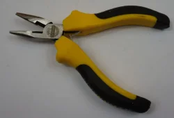 Плоскогубцы, Кусачки, Клещи