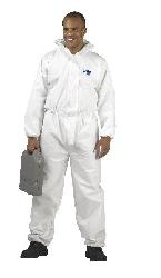 Aizsardzības kombinezoni