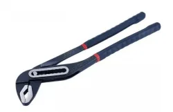 Клещи водопроводные