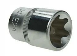 Головки E-тип