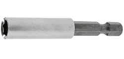 Screwdrivers and bits