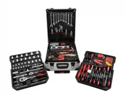 Car instrument