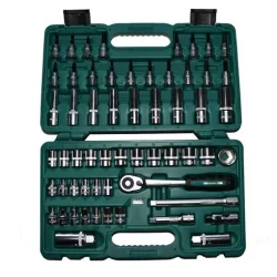 Auto instrumentu komplekti