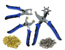 Locksmith tool