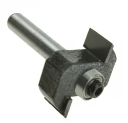 Фрезы по дереву