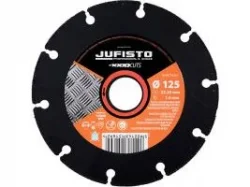 Диски отрезные по металлу