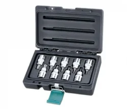 Наборы инструмента для автомобиля