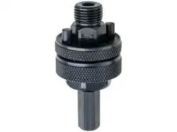 Ierīces caurumu griešanai