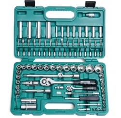 Auto instrumentu komplekti
