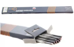 Lodēšanas alva un Elektrodi