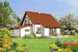 132 LMP 117 - Дома 100-150 м2