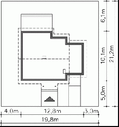 132 LMP 117 - Дома 100-150 м2