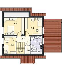 132 LMP 117 - Дома 100-150 м2
