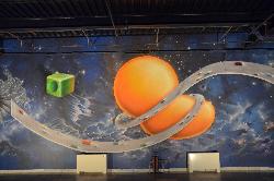 Painting Painting walls