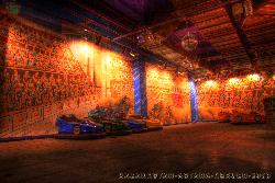 Painting Painting walls