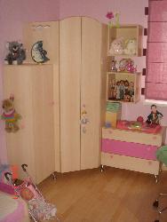 Мебель по индивидуальным заказам