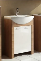 Vannas istabas mēbeles