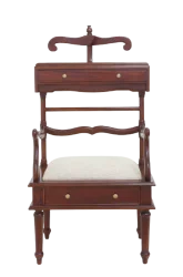 Dažādi krēsli