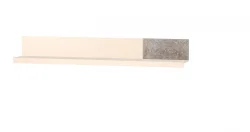 Sienas plaukts freska 6627 
