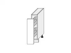 Modular kitchens