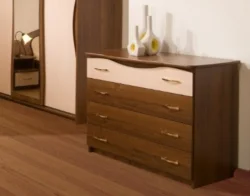 Chest of drawers lily 