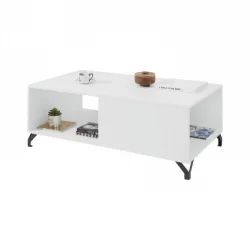 Tables and sets