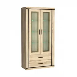 WALL, UNITS, Showcases
