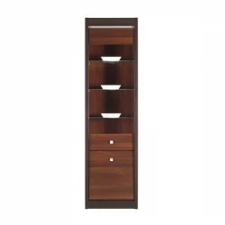 WALL, UNITS, Showcases