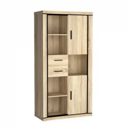 Shelve DS23-JSL - Shelving Shelves - WALL, UNITS, Showcases