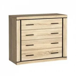 Chest of drawers DS2-JSL - Chest of drawers - Cupboards, Commodes