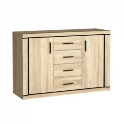 Chest of drawers DS5-JSL - Chest of drawers - Cupboards, Commodes