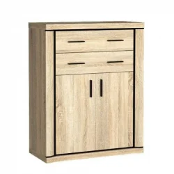 Chest of drawers DS6-JSL - Chest of drawers - Cupboards, Commodes