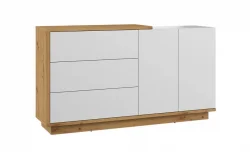 Комод HD-MCS7 - Комоды высокие - Шкафы и Комоды, Шифоньеры