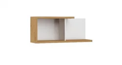 Полка HD-MCS14 - Полки настенные навесные - Секции, Витрины, Полки