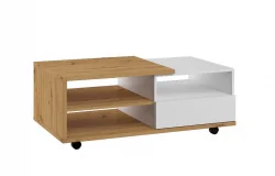 Журнальный столик HD-MCS12 - Журнальные столы - Столы и комплекты