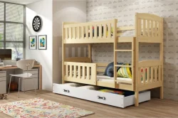 Polija - Двухъярусная кровать BM180KUB - Польша Polija - Двухъярусная кровать BM180KUB - Польша